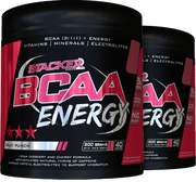 Stacker2 BCAA Energy - 300 g