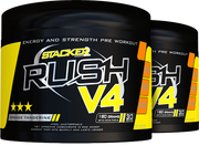 Stacker2 Rush V4 - 180 g