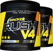 Stacker2 Rush V4 - 360 g