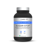 QNT Sugar Stop - 90 kapslar