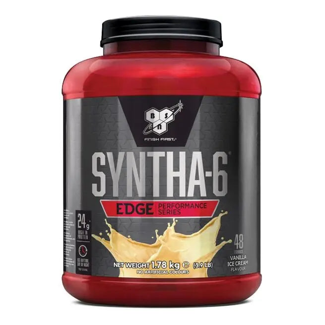 BSN Syntha-6 - 2260 g - Muskelkompaniet