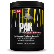Animal Pak Powder - 44 servings - Muskelkompaniet
