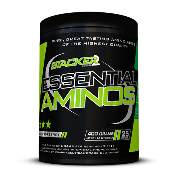 Stacker2 Essential Aminos - 400 g