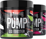 Warrior Pump - 225 g