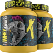 Zoomad Iso Zoo - Whey Protein - 1360 g