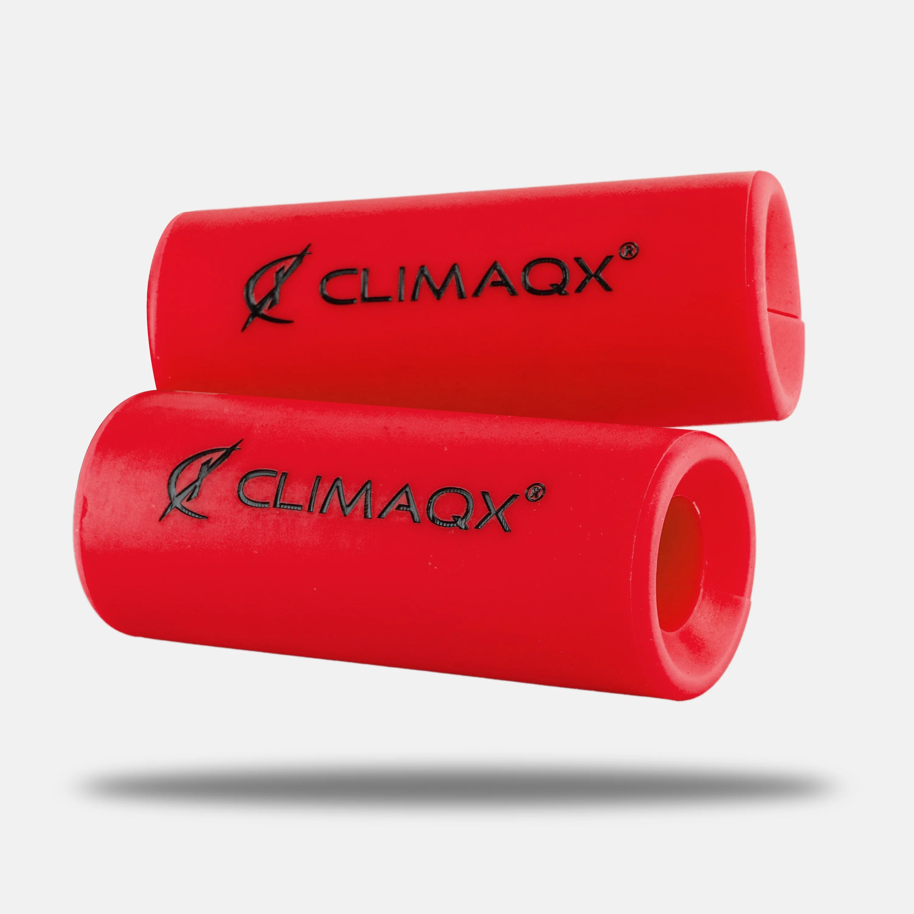 Climaqx Arm Blaster - Röd - Muskelkompaniet
