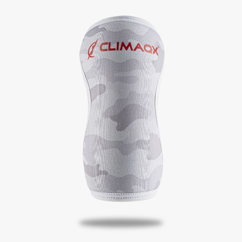 Climaqx Knee Sleeves - XXL - Muskelkompaniet