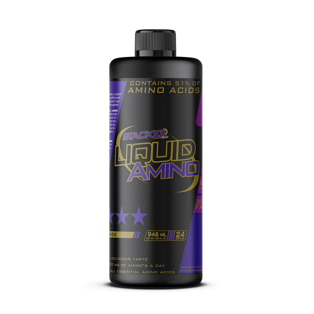 Stacker2 Liquid Amino