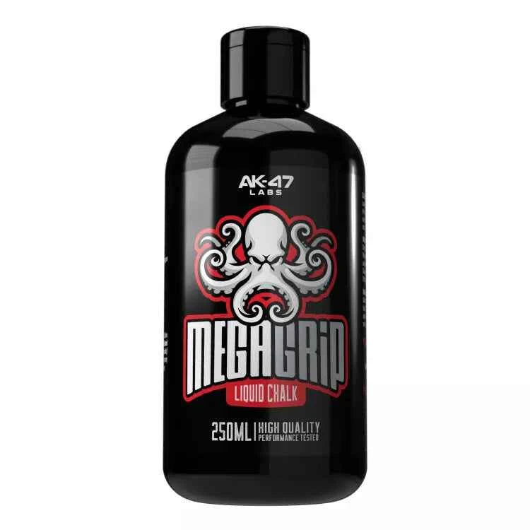AK-47 Labs Mega Grip Liquid Chalk - 250 ml