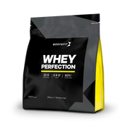 Body & Fit Whey Perfection - 2268 g - Muskelkompaniet