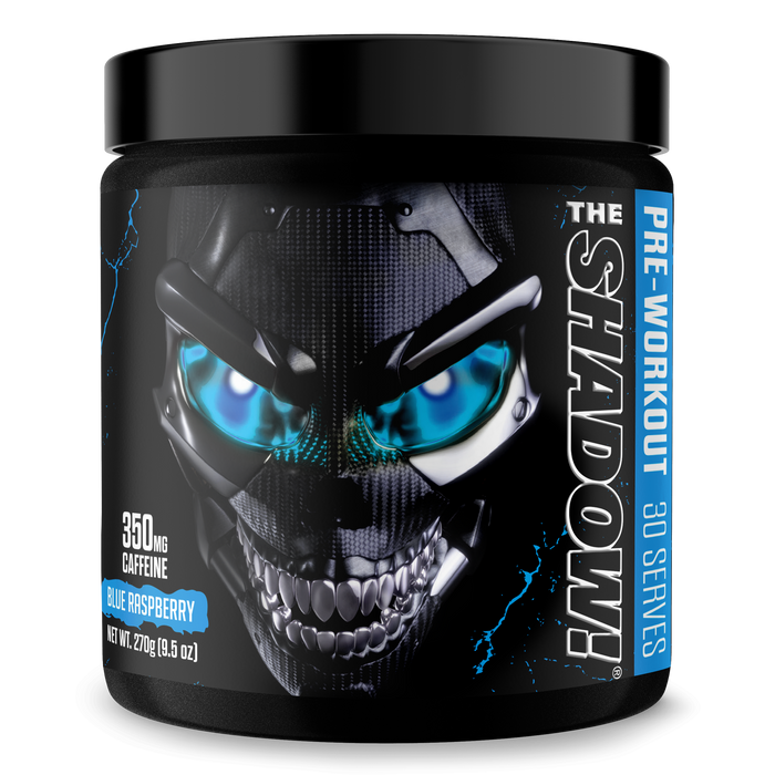 JNX The Shadow Pre-workout - 270 g