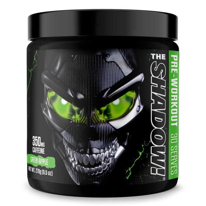 JNX The Shadow Pre-workout - 270 g