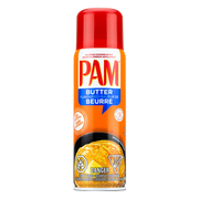 PAM Cooking Spray Butter - 141 ml