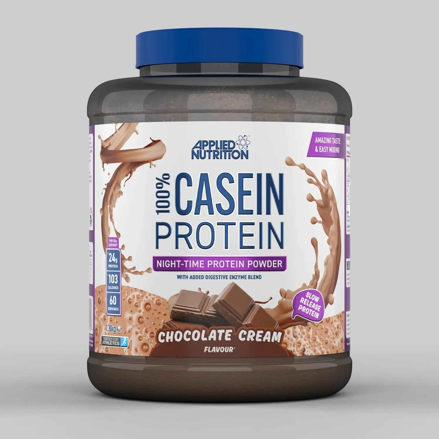 Applied Nutrition 100% Micellar Casein Protein - 1800 g