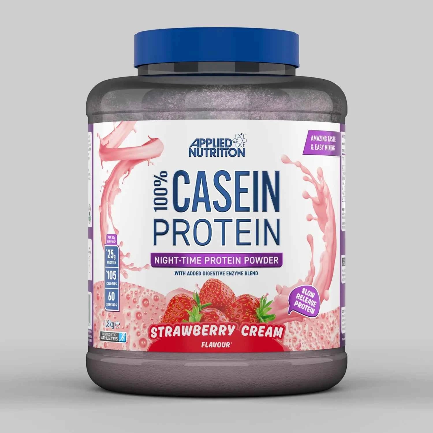 Applied Nutrition 100% Micellar Casein Protein - 1800 g