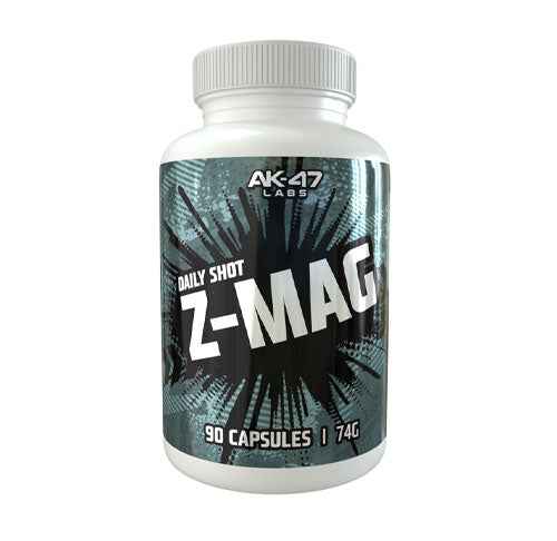 AK-47 Labs Z-Mag - 90 caps