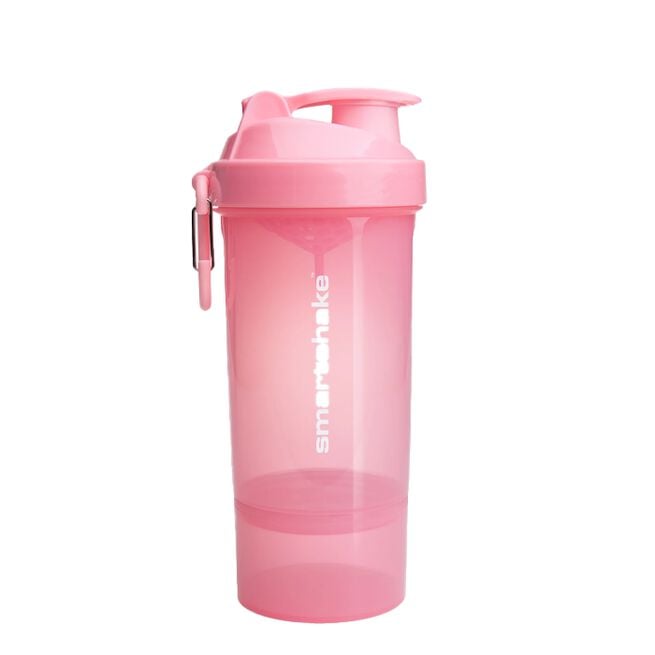 Smartshake Original2GO ONE - 800 ml - Mist Grey