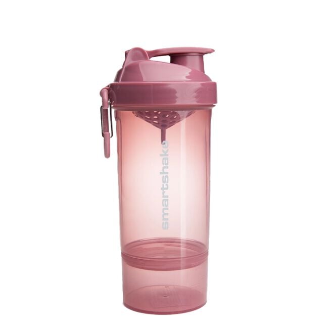 Smartshake Original2GO ONE - 800 ml - Mist Grey