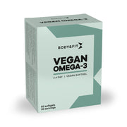 Body & Fit Vegan Omega-3 - 60 softgels