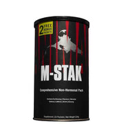Animal Stak - 21 packs