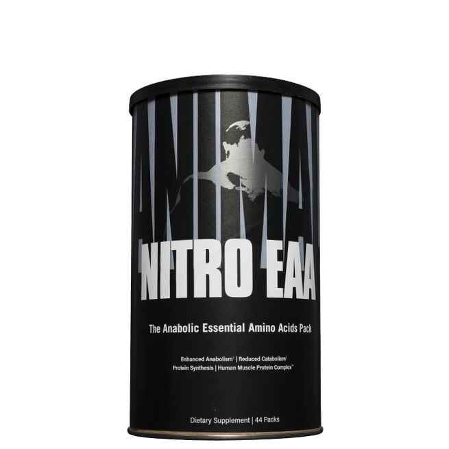 Animal Nitro - 44 packs