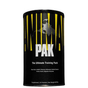 Animal Pak - 44 packs