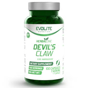 Evolite Devil's Claw 500 mg - 100 kapslar