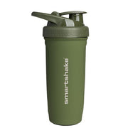 Smartshake Reforce Stainless Steel - 900 ml - Army Green