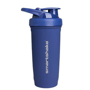 Smartshake Reforce Stainless Steel - 900 ml - Navy Blue