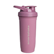 Smartshake Reforce Stainless Steel - 900 ml - Deep Rose