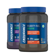 Applied Nutrition Endurance Carb & Electrolyte Energy Breathe Easy - 1500 g