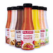 Inlead Classic Sauce - 350 ml - Classic Sauce