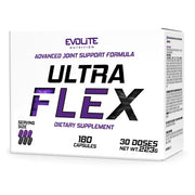 Evolite UltraFlex - 180 kapslar
