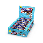 Snickers HiProtein Bar Crisp - 12 x 55 g