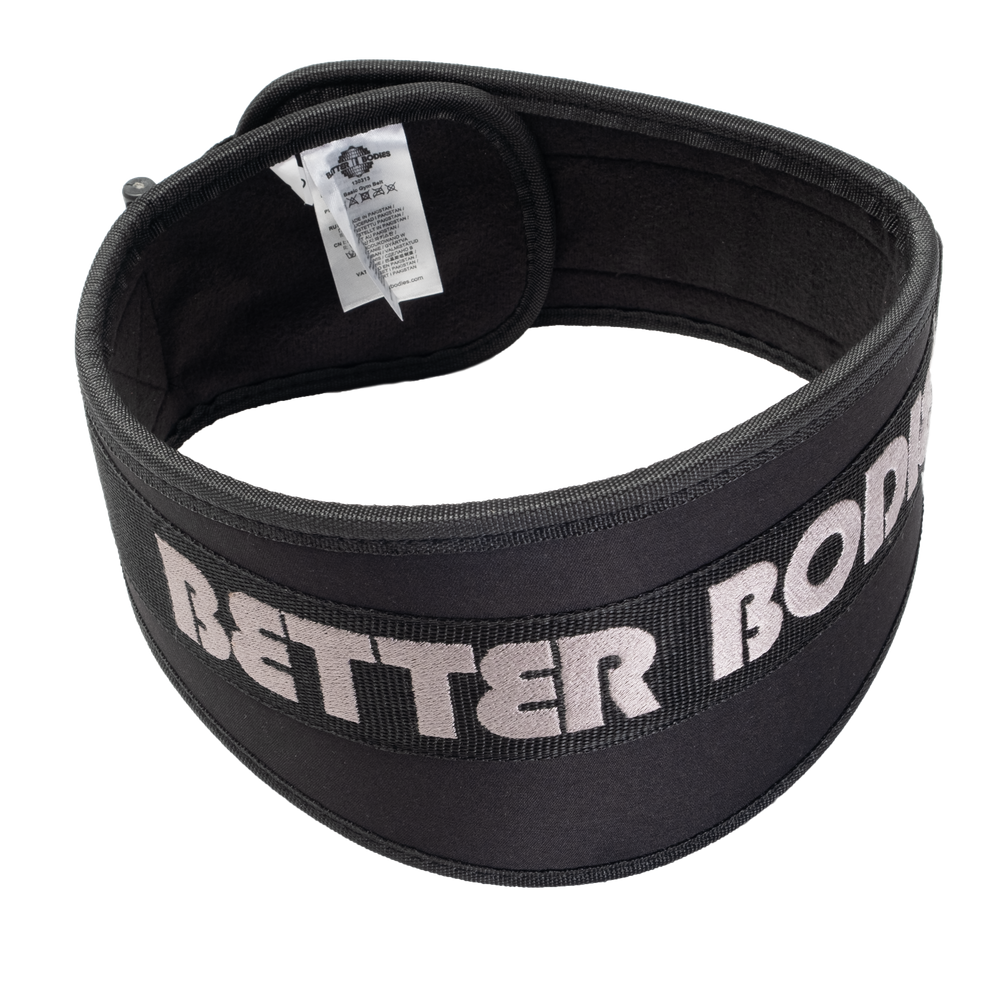 Better Bodies Basic Gym Belt - S - Muskelkompaniet