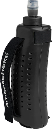 Smartshake Run Bottle - 250 ml - Black