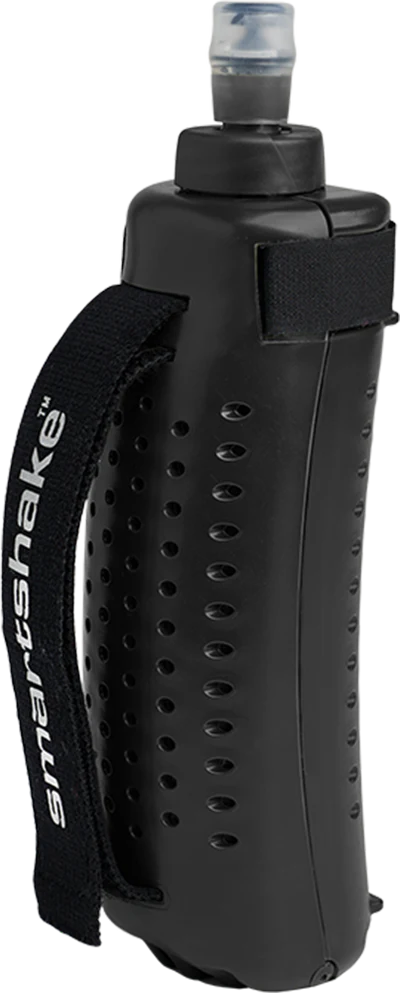 Smartshake Run Bottle - 250 ml - Black