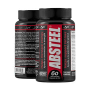 Sculpt Absteel 60 kapslar