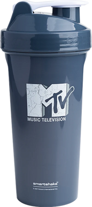 Smartshake MTV Lite - 800 ml - Cracked Logo