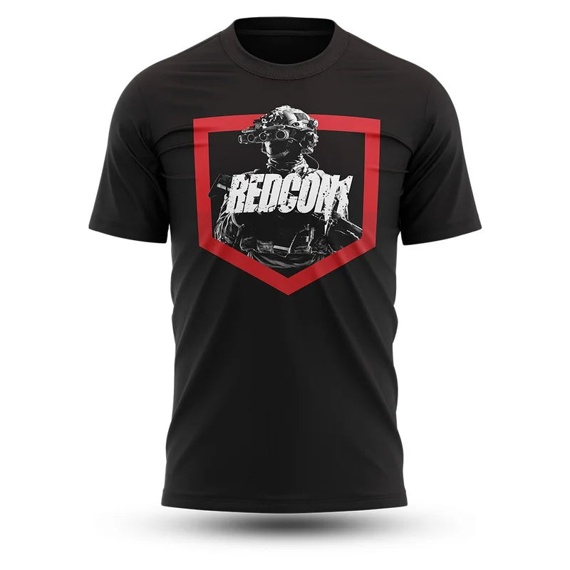 Redcon1 Stealth Shirt - 3XL