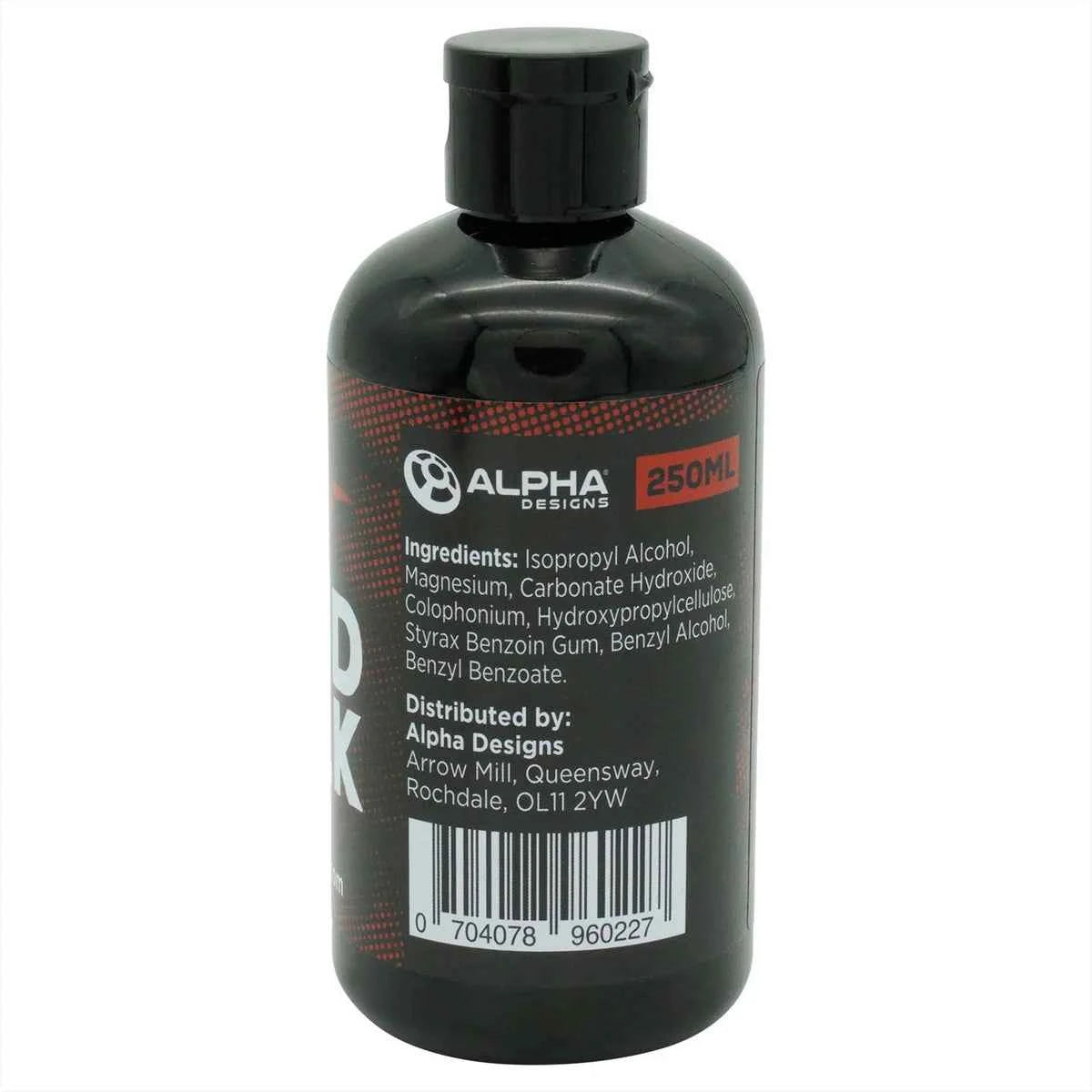 Alpha Designs 'Beast' Liquid Chalk