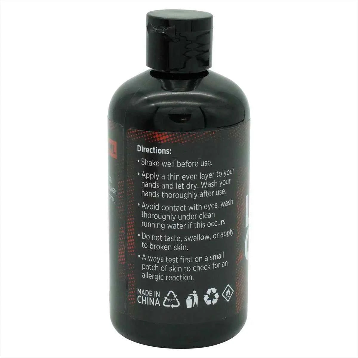 Alpha Designs 'Beast' Liquid Chalk