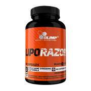 Olimp Liporazor - 90 kapslar