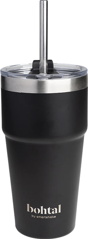Smartshake Bohtal Insulated Travel Mug - 600 ml