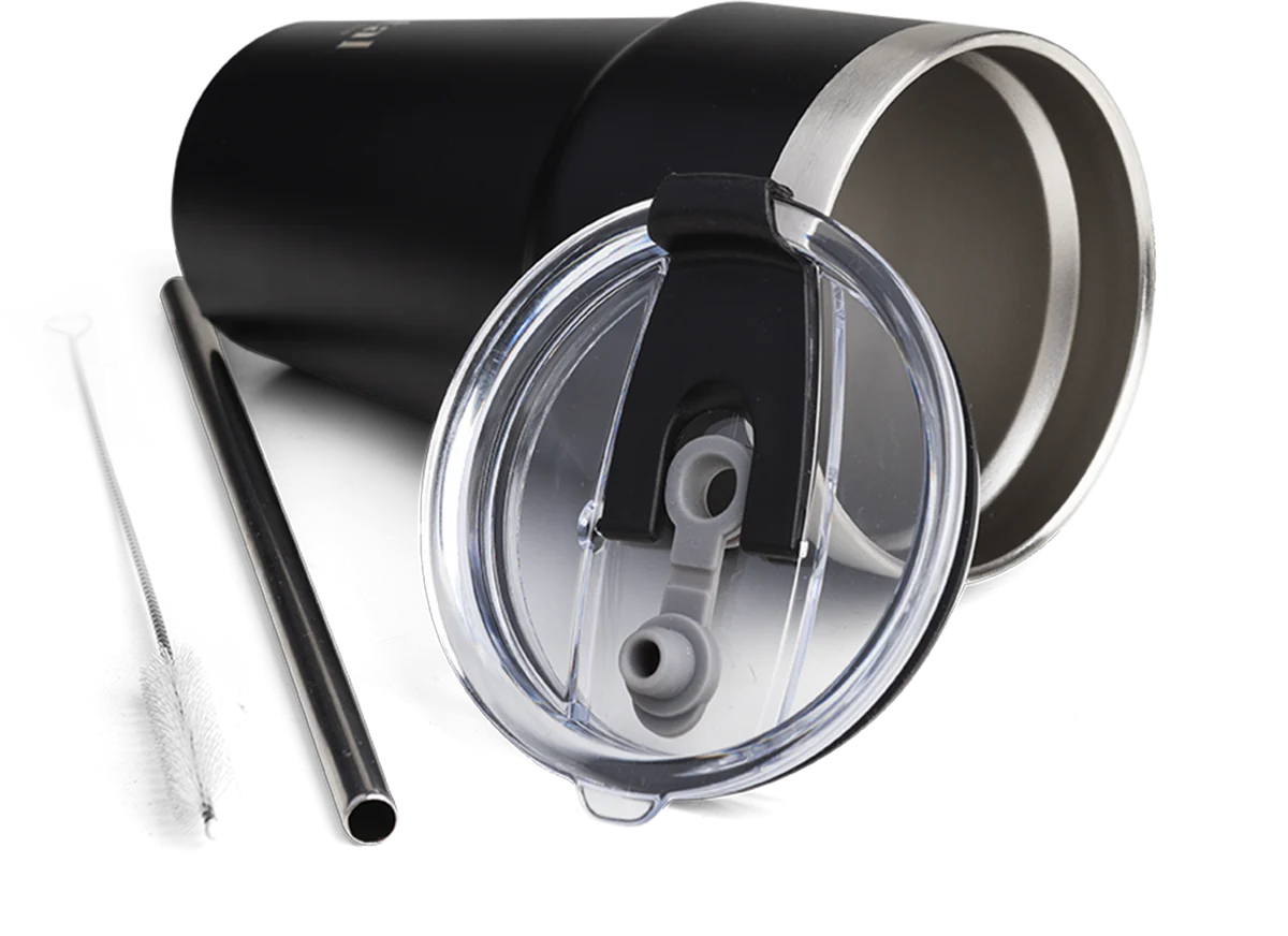 Smartshake Bohtal Insulated Travel Mug - 600 ml