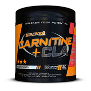 Stacker2 Carnitine + CLA - 120 g