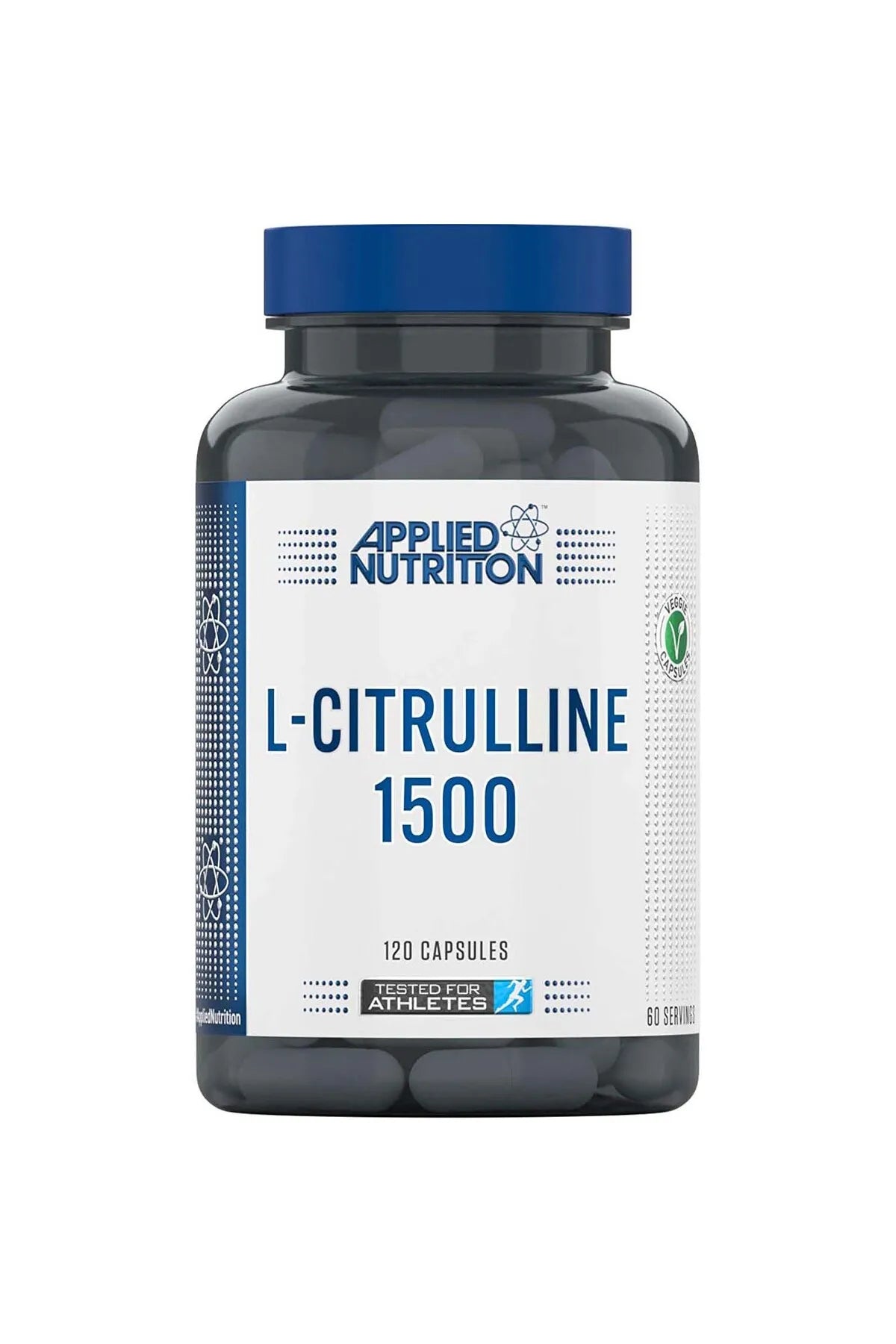 Applied Nutrition L-Citrulline 1500 - 120 caps - Muskelkompaniet