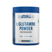 Applied Nutrition L-Glutamine Powder - Muskelkompaniet