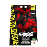 Mutant Mass - 6800 g