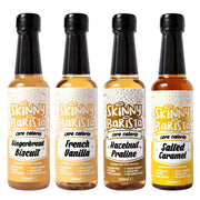 The Skinny Food Co Barista Syrup - 1000 ml